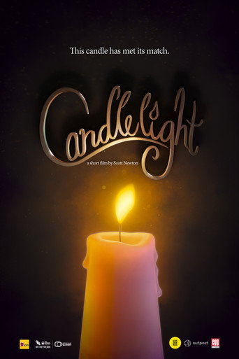 Candlelight movie poster