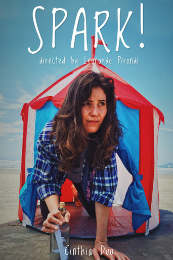 Spark! movie poster