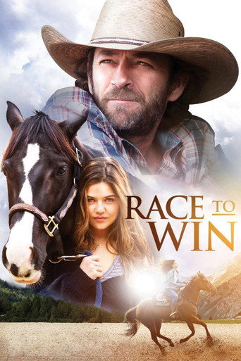 Race To Win movie poster