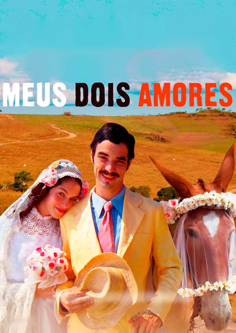 Meus Dois Amores movie poster