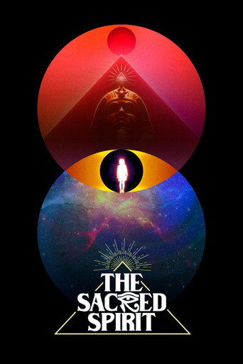 The Sacred Spirit movie poster