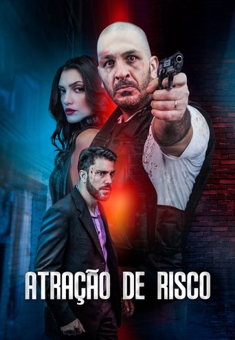 Risk Attraction movie poster