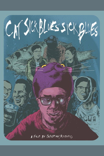 CSBSB movie poster
