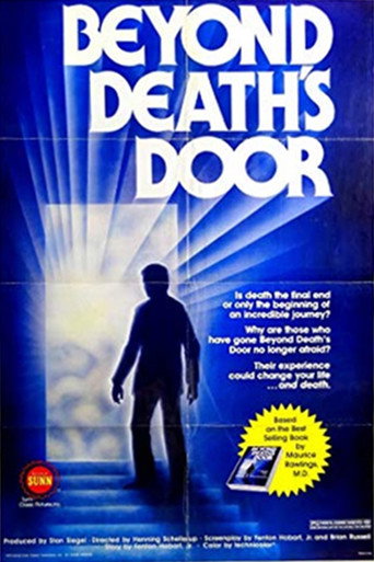 Beyond Death's Door movie poster