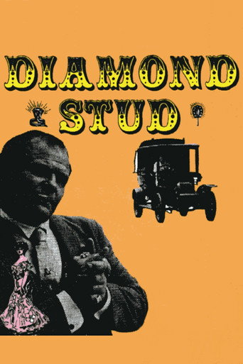 Diamond Stud movie poster