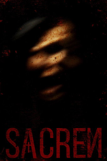 Sacren movie poster