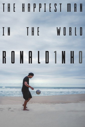 The Happiest Man in the World movie poster