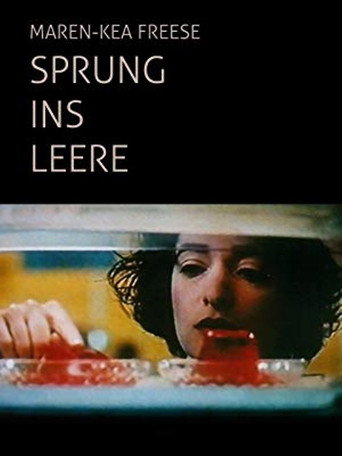 Sprung ins Leere movie poster