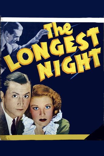 The Longest Night movie poster