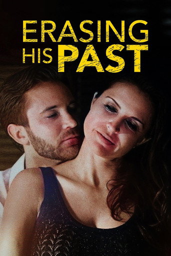 Erasing His Dark Past movie poster