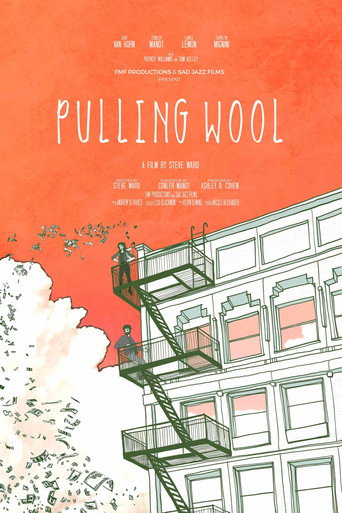 Pulling Wool movie poster