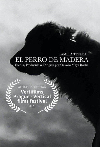 The Wooden Dog movie poster