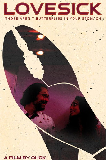 Lovesick movie poster