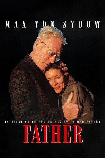 Father movie poster