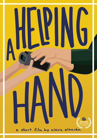 A Helping Hand movie poster