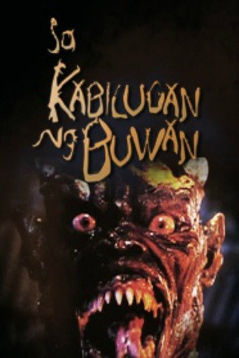 Sa Kabilugan Ng Buwan movie poster