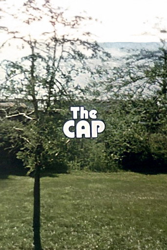 The Cap movie poster