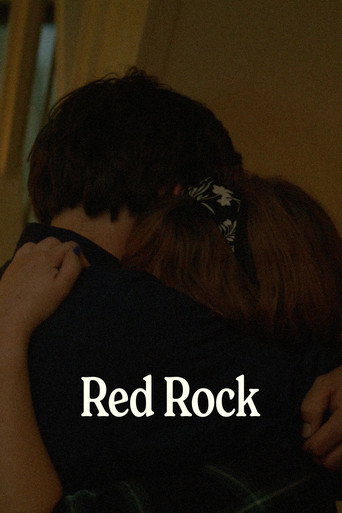Red Rock movie poster