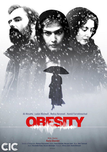 Obesity movie poster