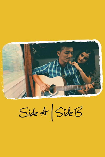 Side A Side B movie poster