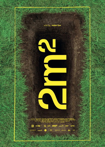 2m² movie poster