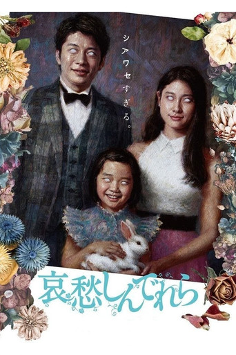 The Cinderella Addiction movie poster