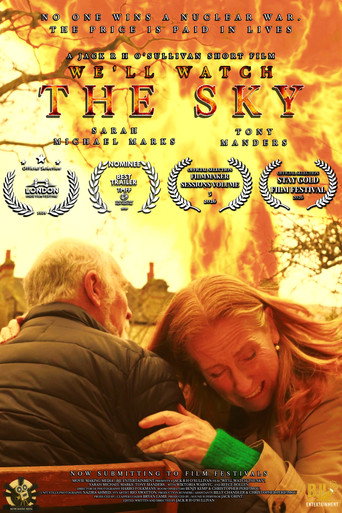 We'll Watch The Sky movie poster