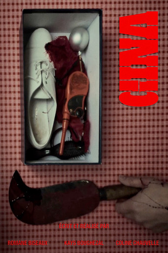 Gina movie poster