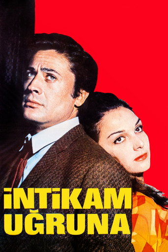 İntikam Uğruna movie poster