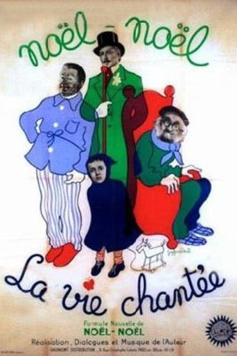 Life in a Song movie poster