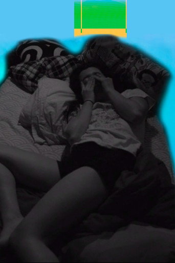 I need you to be quiet movie poster