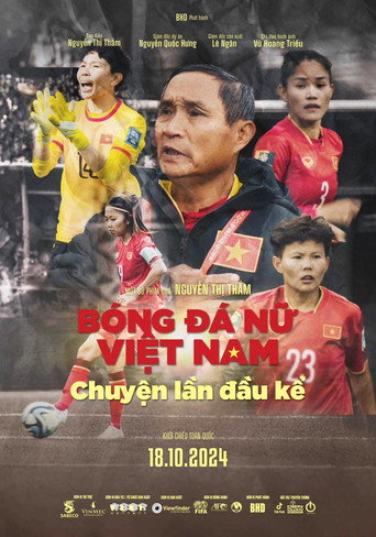 Vietnam, Where Are You? movie poster