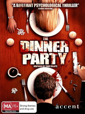 The Dinner Party movie poster