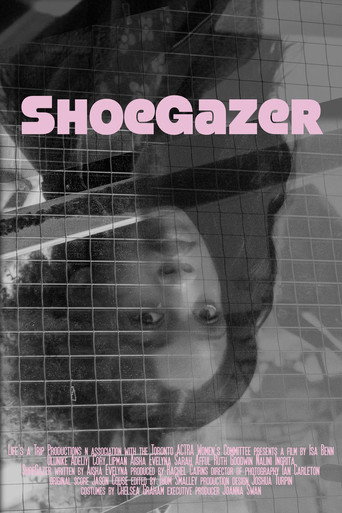ShoeGazer movie poster