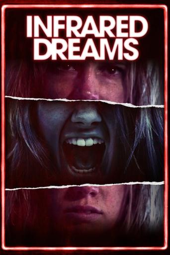 Infrared Dreams movie poster