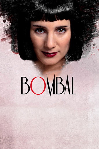 Bombal movie poster
