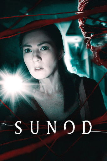 Follow movie poster