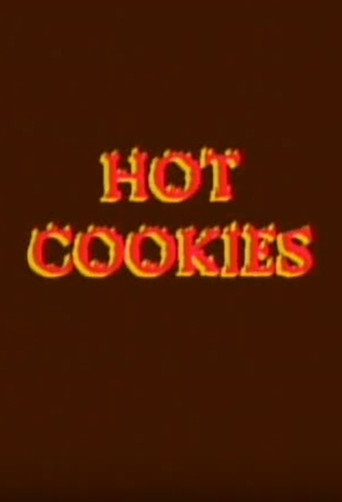 Hot Cookies movie poster