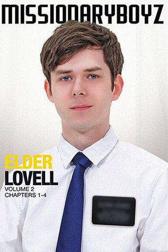 Elder Lovell 2: Chapters 1-4 movie poster