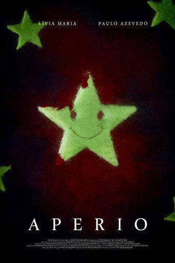 Aperio movie poster