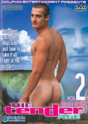 The Tender Age 2 movie poster