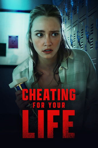 Dangerous Cheaters movie poster