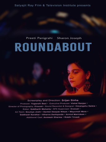 Roundabout movie poster