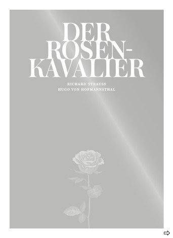 Der Rosenkavalier movie poster