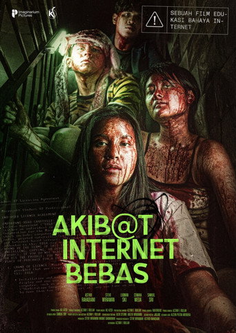 A Safe Guide to Internet movie poster