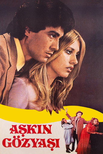 Aşkın Gözyaşı movie poster