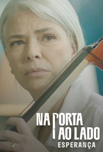 Next Door: Hope movie poster