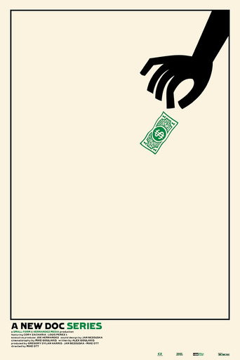 Unemployable movie poster