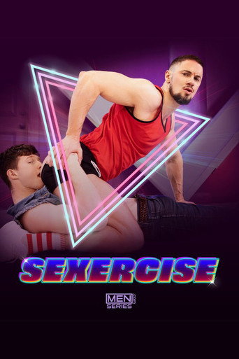 Sexercise movie poster