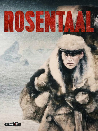 Rosentaal movie poster